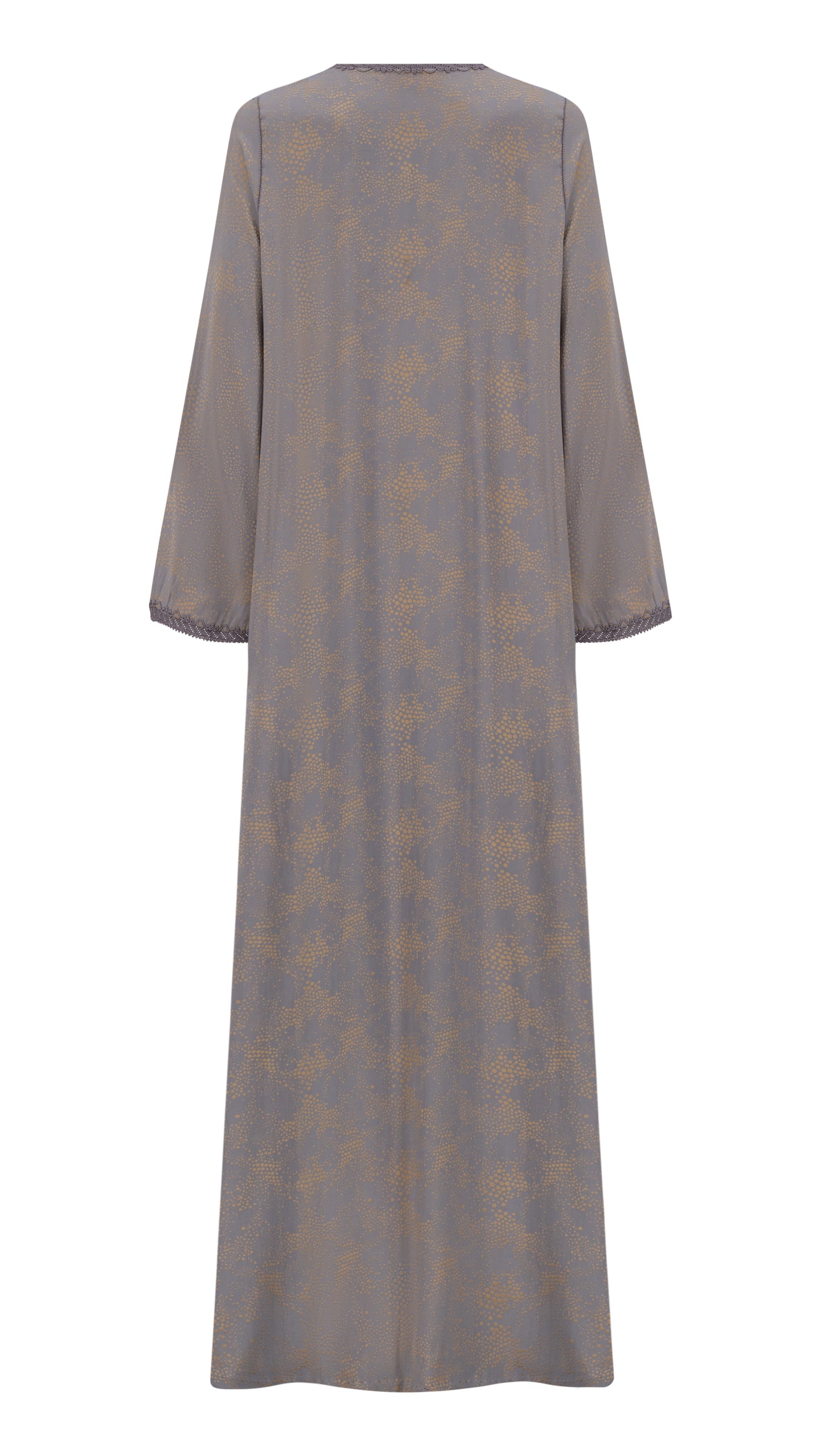 Storm Glow Randa Kaftan - One Piece Small