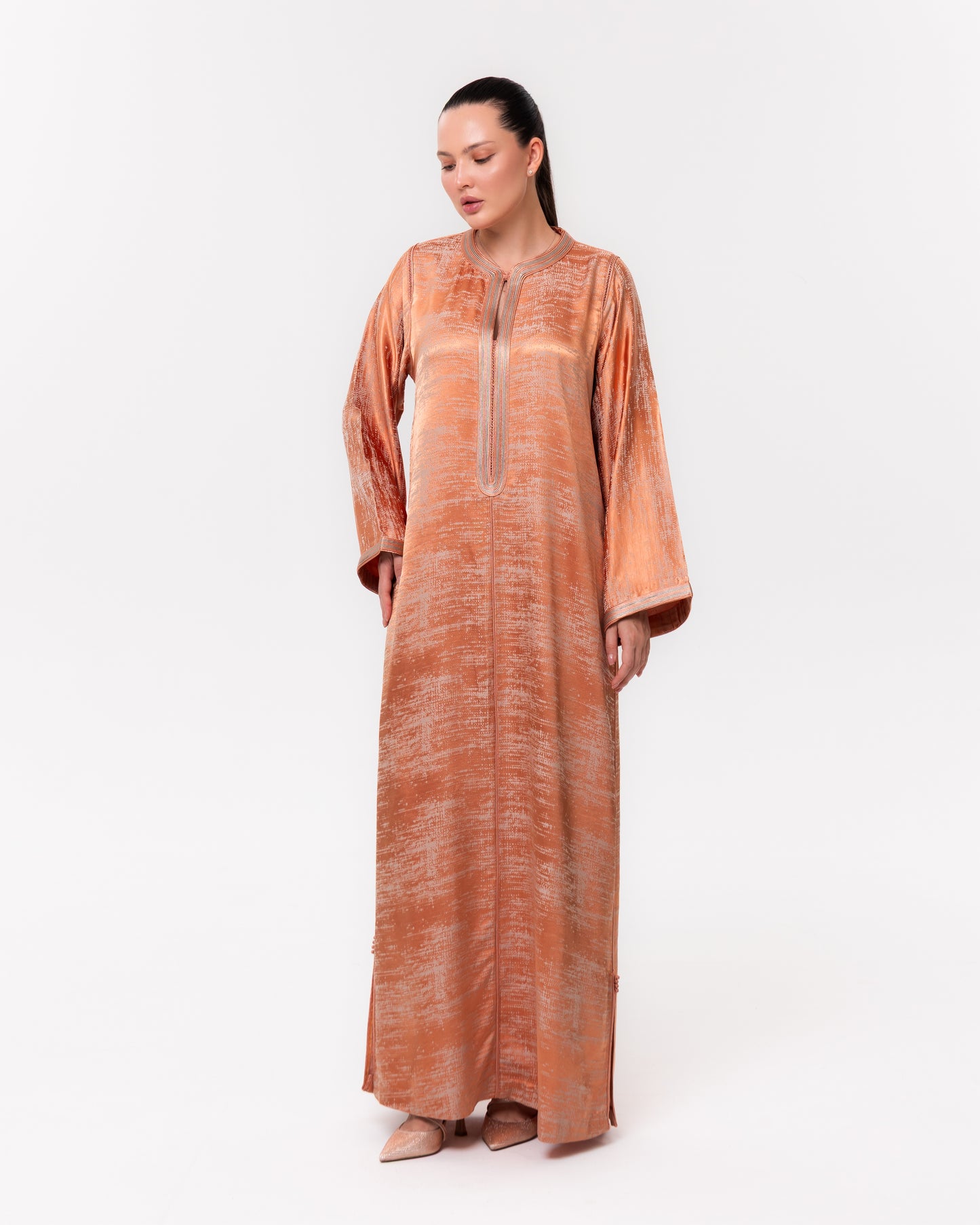 Bronze Caftan
