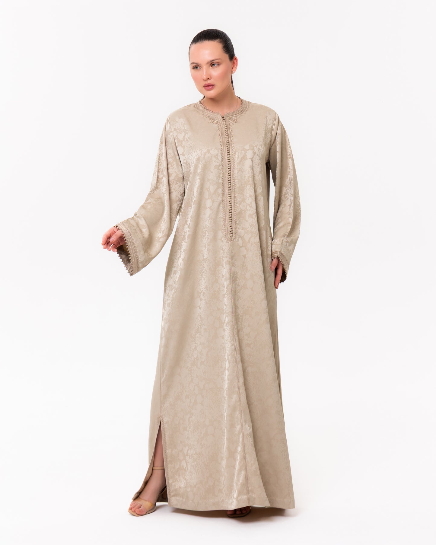 Sand Caftan