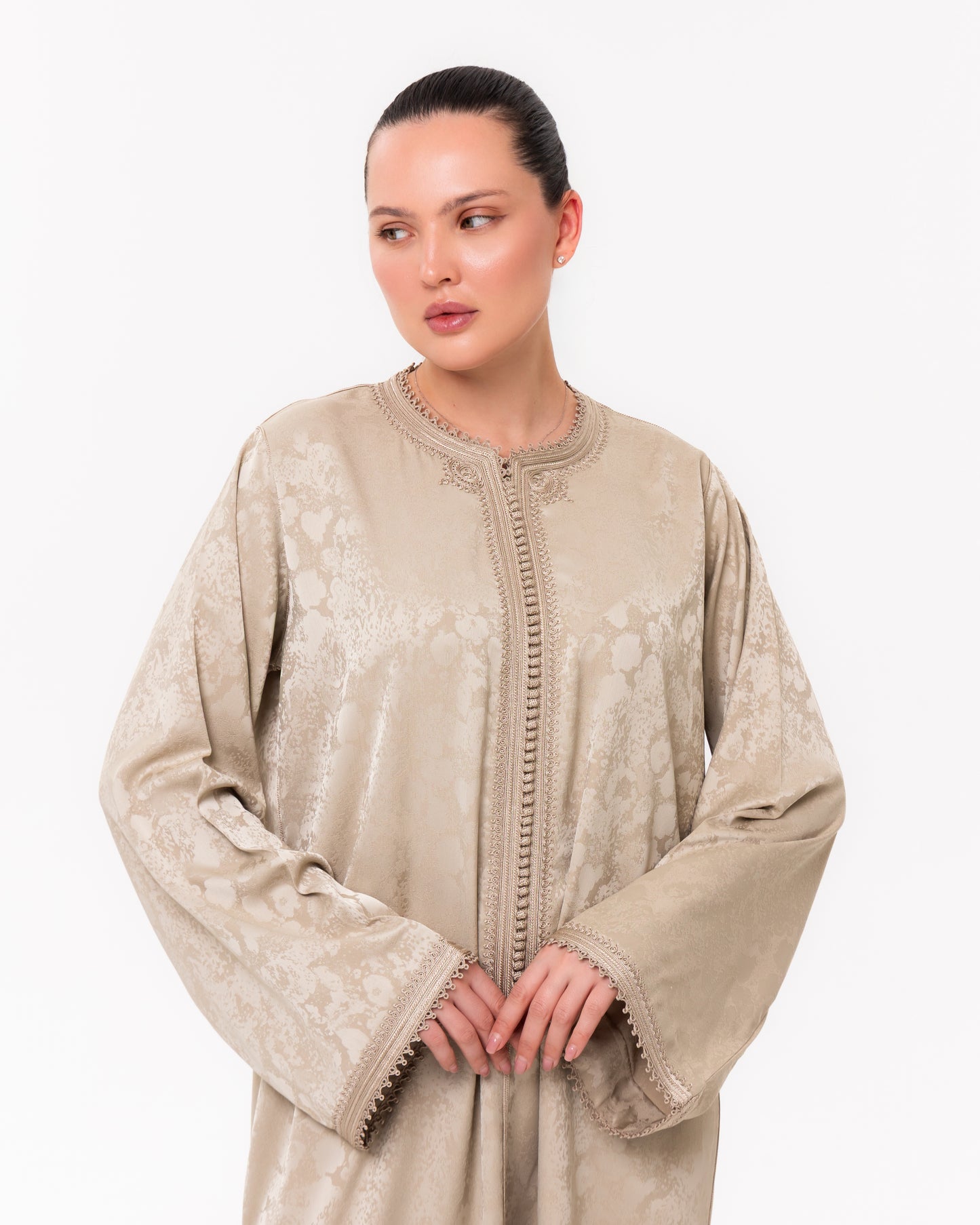 Sand Caftan