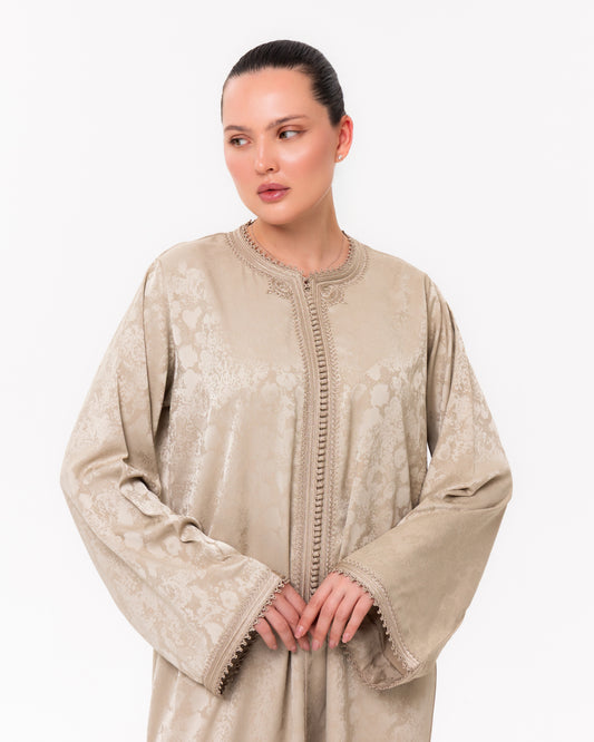 Sand Caftan